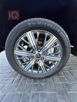 تويوتا توندرا